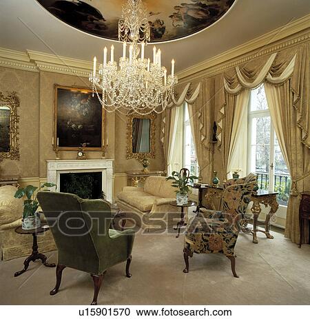 Oliver Ford Styled Interior. View Large Photo Image Stock Image - Oliver Ford Styled Interior.. Fotosearch