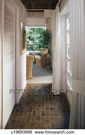 tiles, interior, floors, halls View Large Photo Image Stock Photograph - tiles, interior, floors, halls. Fotosearch