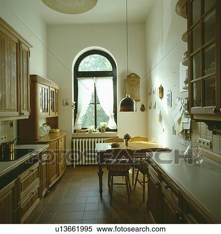 windows, interior, traditional, kitchens View Large Photo Image Stock Photography - windows, interior, traditional, kitchens. Fotosearch