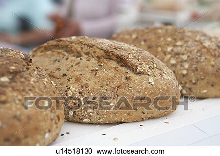 Bread View Large Photo Image Stock Image - Bread. Fotosearch