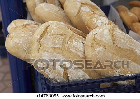 Stock Photography - Bread. Fotosearch
