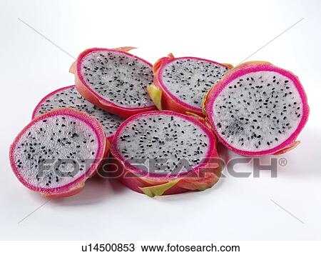 Dragon Fruit View Large Photo Image Stock Image - Dragon Fruit. Fotosearch