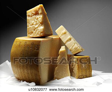 Parmesan Cheese View Large Photo Image Stock Photo - Parmesan Cheese. Fotosearch