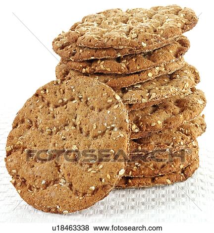 crispbread