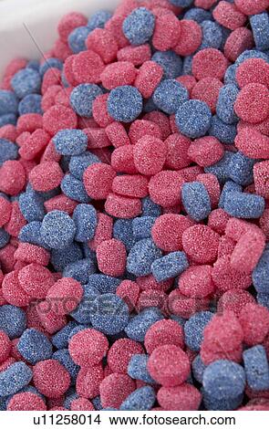 Sweets View Large Photo Image Picture - Sweets. Fotosearch