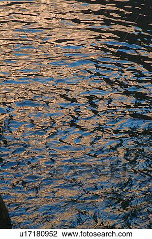abstract water pattern reflection scenic cast View Large Photo Image Stock Image - abstract water pattern reflection scenic cast . Fotosearch