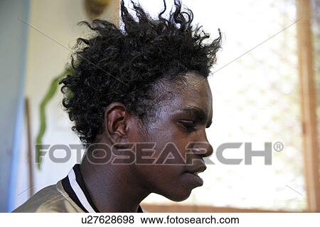 australia amos 17 year old boy aborige community View Large Photo Image Stock Photo - australia amos 17 year old boy aborige community. Fotosearch