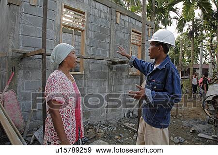 background people house person indonesia tsunami  View Large Photo Image Stock Photo -  background people house person indonesia tsunami . Fotosearch