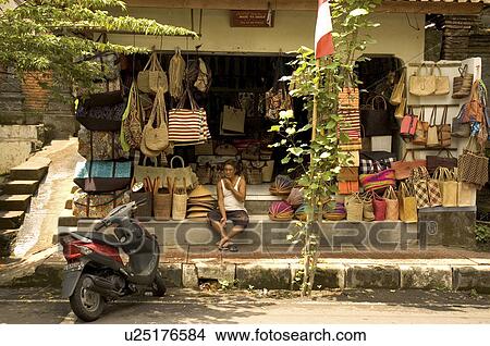 bali market indonesia asia exotic tropical View Large Photo Image Picture - bali market indonesia asia exotic tropical. Fotosearch