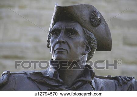 Stock Image -  bennington monument new hampshire actual ancient. Fotosearch