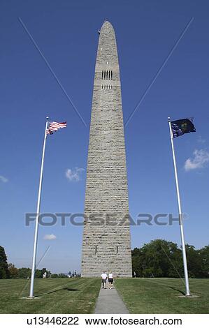 bennington monument new hampshire actual ancient View Large Photo Image Stock Image - bennington monument new hampshire actual ancient. Fotosearch