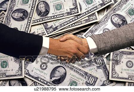 business abstract money paper us currency men View Large Photo Image Stock Photography - business abstract money paper us currency men . Fotosearch