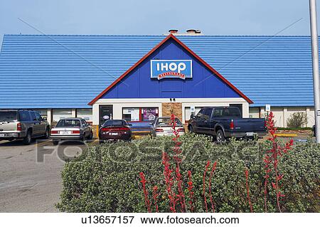 business food house usa pancakes ihop View Large Photo Image Stock Photo - business food house usa pancakes ihop . Fotosearch