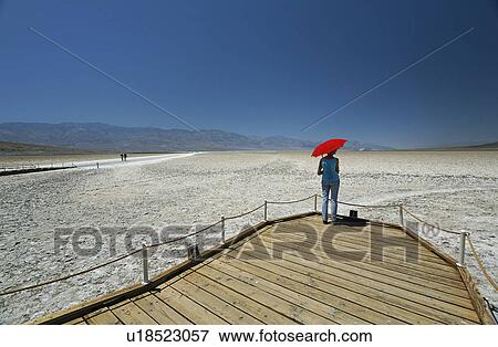 california death valley badwater basin 282 feet View Large Photo Image Stock Photo - california death valley badwater basin 282 feet. Fotosearch