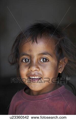 child face kid timor leste aileu east asia south View Large Photo Image Stock Image - child face kid timor leste aileu east asia south. Fotosearch