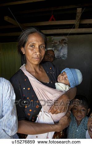 child face kid timor leste mother fatumerita View Large Photo Image Stock Photo - child face kid timor leste mother fatumerita. Fotosearch