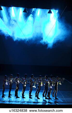 chinese acrobatic show beijing china asia peking View Large Photo Image Stock Photo - chinese acrobatic show beijing china asia peking. Fotosearch