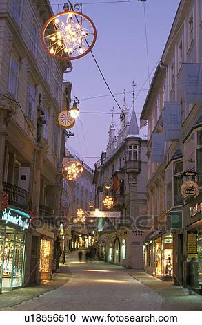 christmas graz spohrgasse austria styria advent View Large Photo Image Stock Image - christmas graz spohrgasse austria styria advent. Fotosearch
