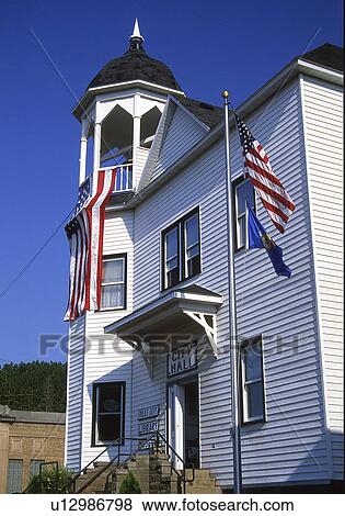 Stock Photo -  church peoples bayport mn abbey basilica. Fotosearch