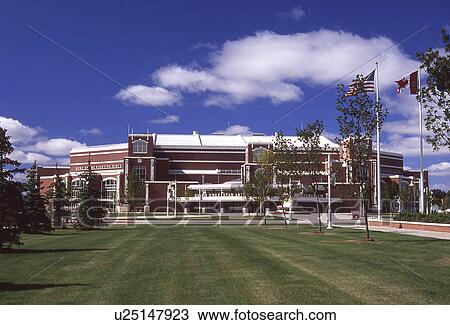 Stock Image -  church st marys catholic allamakee county ia. Fotosearch