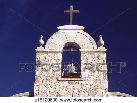 church texas st james catholic bell tower tx View Large Photo Image Stock Photo - church texas st james catholic bell tower tx. Fotosearch