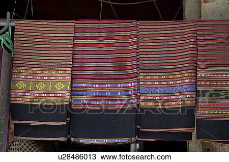 design art timor leste timorese ikat weaving View Large Photo Image Stock Image - design art timor leste timorese ikat weaving. Fotosearch
