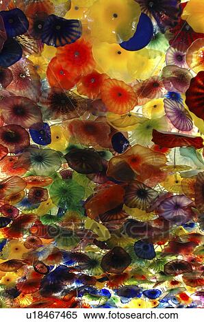 Stock Photography -  design bellagio casino las vegas nevada vacation . Fotosearch