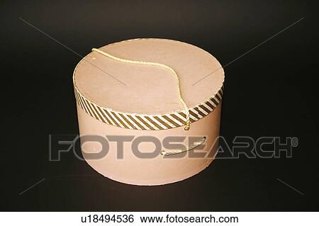 design fitness paper hat box still life studio View Large Photo Image Stock Photograph - design fitness paper hat box still life studio . Fotosearch