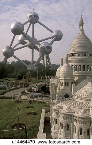 design frame pattern construction beauty atomium View Large Photo Image Stock Image - design frame pattern construction beauty atomium. Fotosearch