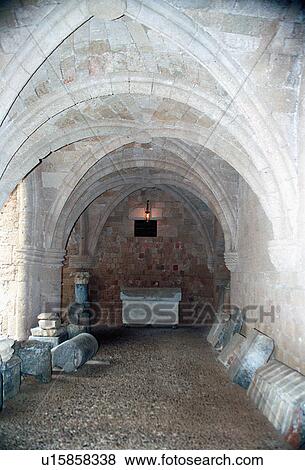 Stock Photo -  design frame pattern construction beauty arched . Fotosearch