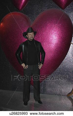 design madame tousseau wax museum tim mcgraw View Large Photo Image Stock Image - design madame tousseau wax museum tim mcgraw . Fotosearch