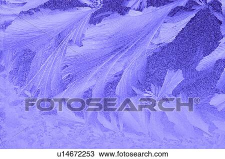 design pattern nature winter frost window frosty View Large Photo Image Stock Image - design pattern nature winter frost window frosty . Fotosearch