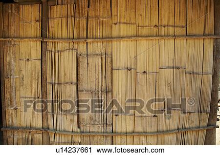 design timor leste detail bamboo wall east asia View Large Photo Image Stock Image - design timor leste detail bamboo wall east asia. Fotosearch