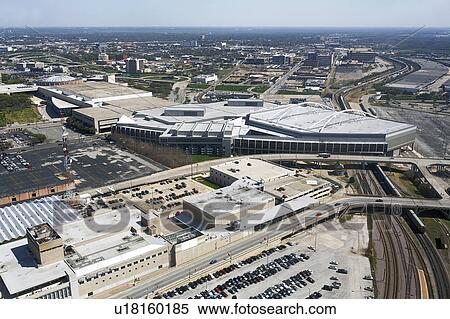 Stock Photography -  design usa texas dallas convention center . Fotosearch