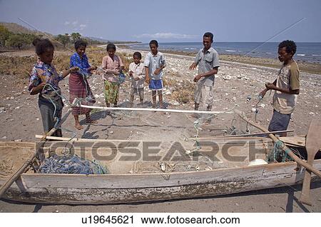 family timor leste sebastian anin right nets View Large Photo Image Stock Image - family timor leste sebastian anin right nets. Fotosearch