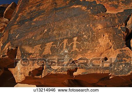 fire nevada valley state park petroglyph canyon View Large Photo Image Stock Photograph -  fire nevada valley state park petroglyph canyon. Fotosearch