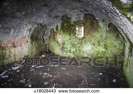 fire ruined hunting lodge hill dublin known fire View Large Photo Image Stock Image - fire ruined hunting lodge hill dublin known fire . Fotosearch
