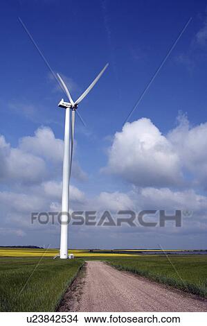 fitness technology wind farm st leon manitoba View Large Photo Image Picture -  fitness technology wind farm st leon manitoba. Fotosearch