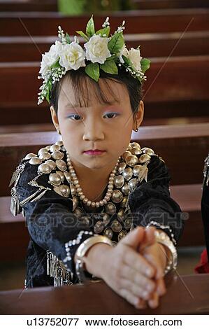 flower wedding woman people girl child border View Large Photo Image Stock Photo - flower wedding woman people girl child border . Fotosearch
