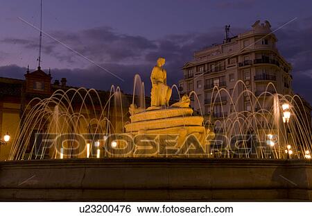 Stock Photograph -  flowers beauty beautiful night time exposure . Fotosearch