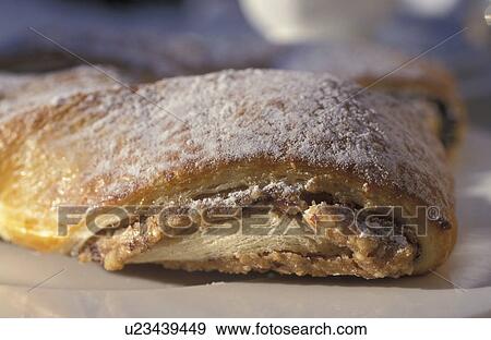 Stock Photo -  food house coffee wiener mehlspeise austria cafe. Fotosearch