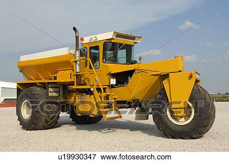 food large fertilizer spreader for crops 1 ag View Large Photo Image Stock Photo - food large fertilizer spreader for crops 1 ag. Fotosearch