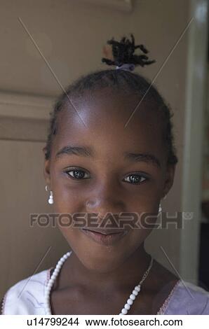 girl jamaica chester castle west indies smile View Large Photo Image Picture - girl jamaica chester castle west indies smile. Fotosearch