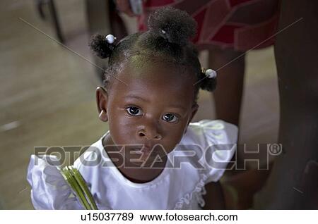 girl jamaica sunday mass in catholic church town View Large Photo Image Stock Photo - girl jamaica sunday mass in catholic church town. Fotosearch