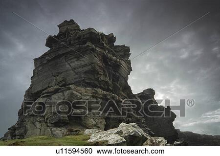 hags head cliffs moher clare ireland 200m high View Large Photo Image Stock Image - hags head cliffs moher clare ireland 200m high. Fotosearch