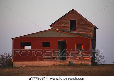 house old abandoned farm deserted empty forsaken View Large Photo Image Picture - house old abandoned farm deserted empty forsaken. Fotosearch
