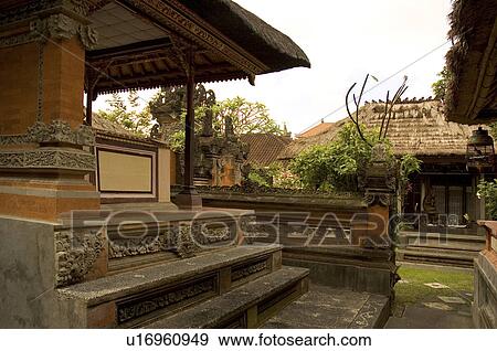 in bali indonesia asia travel tourism ornate View Large Photo Image Stock Photo - in bali indonesia asia travel tourism ornate. Fotosearch