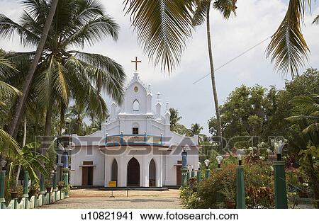 india catholic church View Large Photo Image Stock Image - india catholic church . Fotosearch
