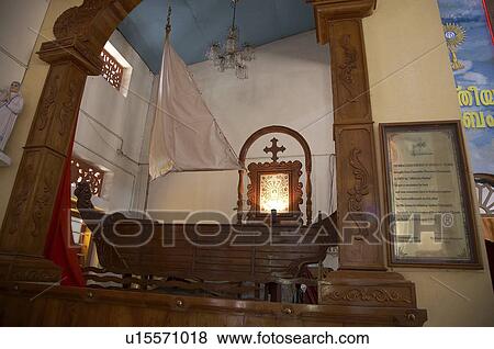 india catholic church View Large Photo Image Stock Photo - india catholic church . Fotosearch