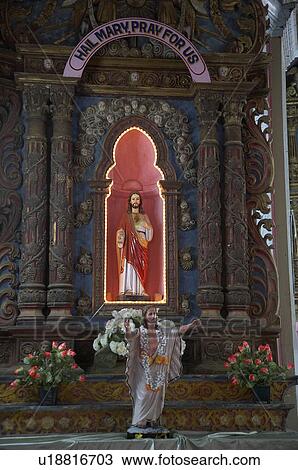 india pilgrimage hill saint thomas apostle View Large Photo Image Stock Image - india pilgrimage hill saint thomas apostle. Fotosearch